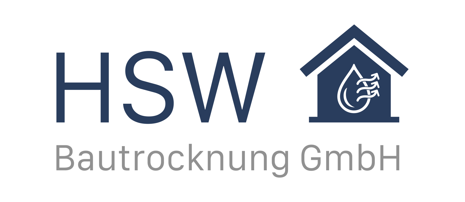 HSW Bautrocknung GmbH